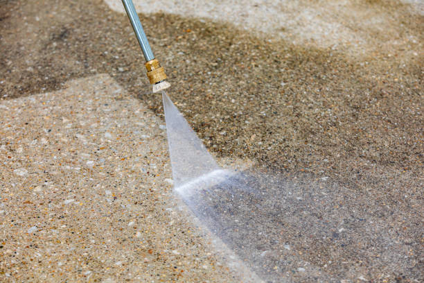 Best Post-Construction Pressure Washing  in Coldspring, TX