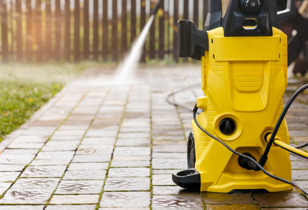 Best Machinery and Equipment Cleaning  in Coldspring, TX